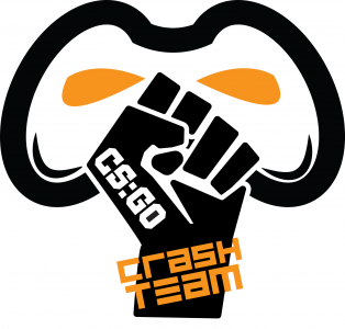 Logo do teamu Cs go by jasieg11