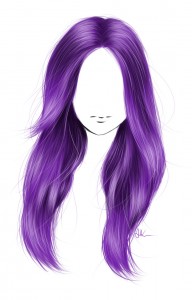 Włosy by GirlInTheCap
