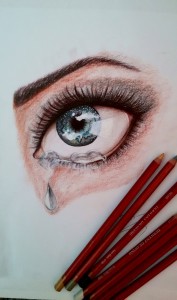 Eye by Patt