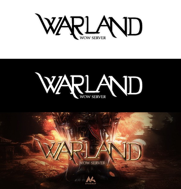 Warland Logo
