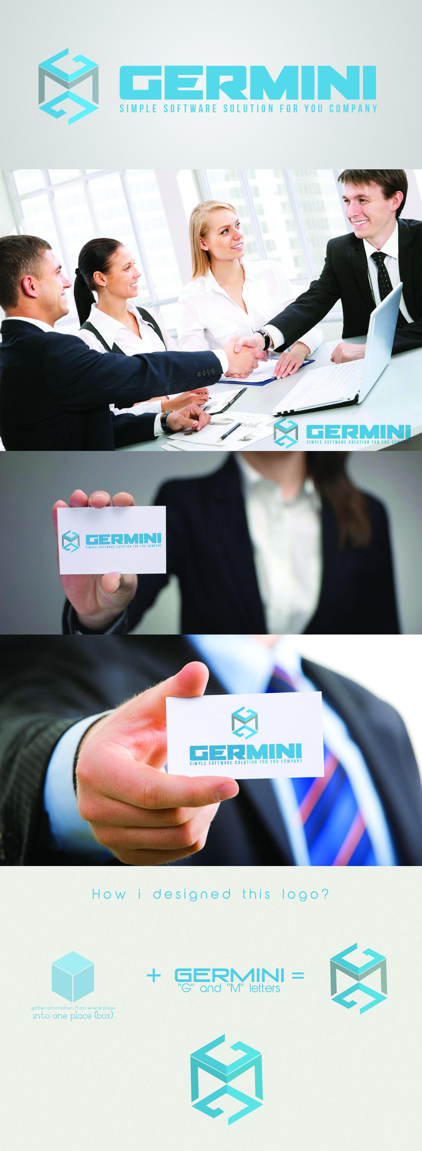 Germini IVS - Denmark