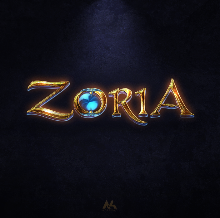 Logo Zoria