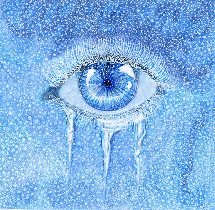 Snow Eye