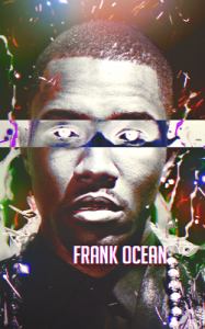 Frank Ocean v2 by Gnabry