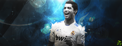 Ronaldo by damson
