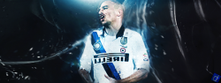 Cambiasso by damson