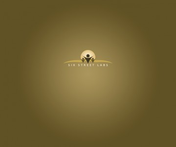 Six Street Labs - Logotyp by Zielsko