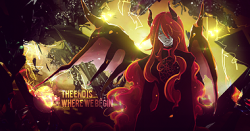 The end is where we begin by Isuribi
