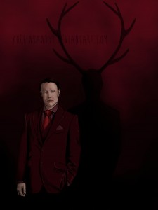 Hannibal by joahannah