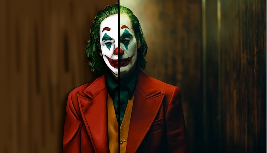 Joker by ThisIsMyLove