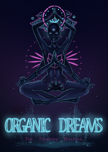 Organic Dreams by Herrbata