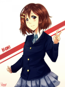 Yui by Werno