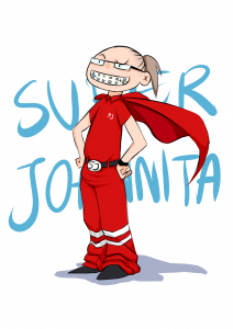 Super Jonnita by Misia