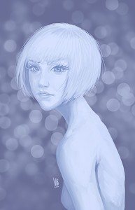 Pale by mkw1991