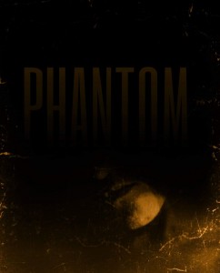 We własnej osobie by Phantom