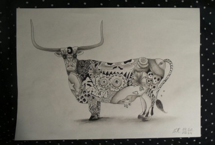 COW by gejka