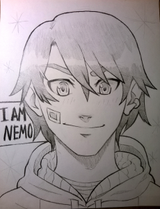 Nemo by NoirNoah