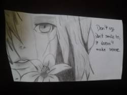 Do not cry by Kira