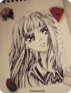 ink by mona13