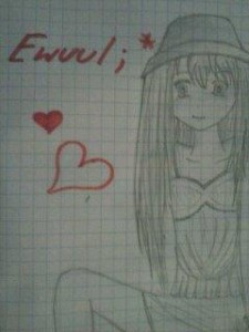 Ewuul by Kat