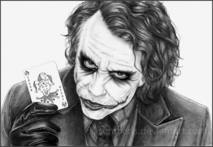Joker by Semperis