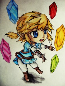 LINK by Mars